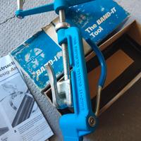 tenditore per fascette band-it