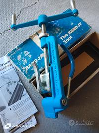 tenditore per fascette band-it