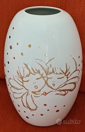 VASO ANGEL GOLD THUN ***COME NUOVO***