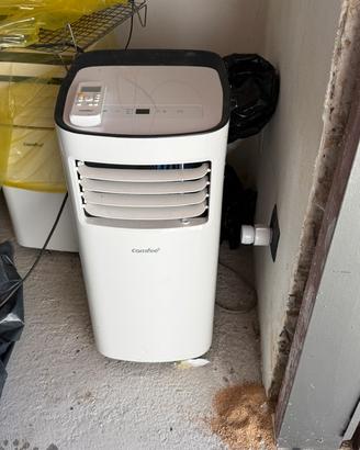 Climatizzatore portatile comfee 9000 btu