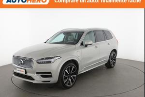 VOLVO XC90 T8 Recharge AWD Plug-in hybrid aut. 7