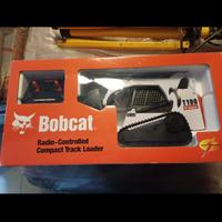Bobcat t190 radiocomandato nuovo