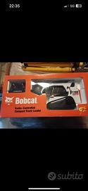 Bobcat t190 radiocomandato nuovo