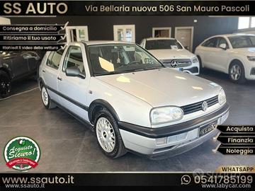 VOLKSWAGEN Golf 1.6 75CV 5p. Movie Air VETTURA IN