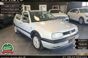 VOLKSWAGEN Golf 1.6 75CV 5p. Movie Air VETTURA IN
