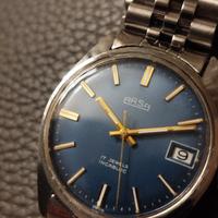 orologio vintage 