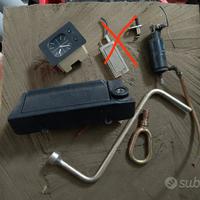 Ricambi BMW E30 serie 316 318 320 325