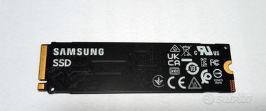 SSD Samsung 1TB