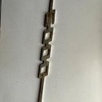 Loco posteriore  vecchio gt alfa romeo cc 2000