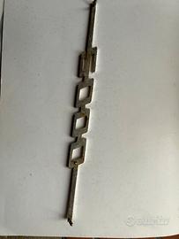 Loco posteriore  vecchio gt alfa romeo cc 2000