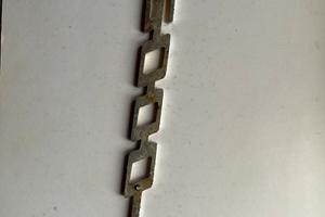 Loco posteriore  vecchio gt alfa romeo cc 2000