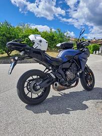 Yamaha Tracer 700