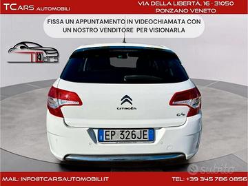 CITROEN C4 GPL - GARANZIA 3 ANNI TOP