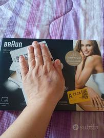 BRAWN SILK EPIL PRO 5