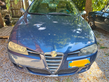 Alfa 156 JTD 115 CV