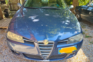Alfa 156 JTD 115 CV