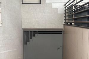 Piano cantinato in centro