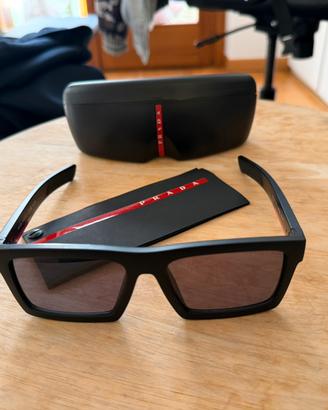 Occhiali da sole Prada