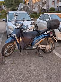 Piaggio Liberty 50 - 2003