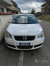 Volkswagen Polo 1.4 TDI