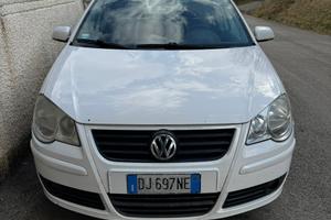 Volkswagen Polo 1.4 TDI