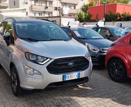 FORD ECOSPORT ST-LINE 1.5 TDCI -GARANZIA FULL