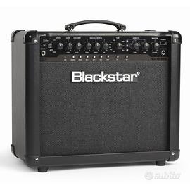 Amplificatore Digitale per Chitarra Blackstar 15W