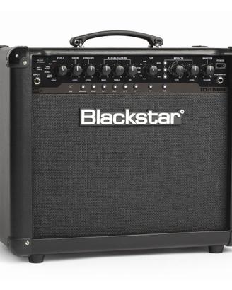 Amplificatore Digitale per Chitarra Blackstar 15W