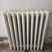 Termosifone in ghisa