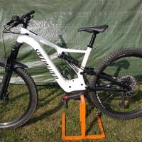 specialized turbo levo 