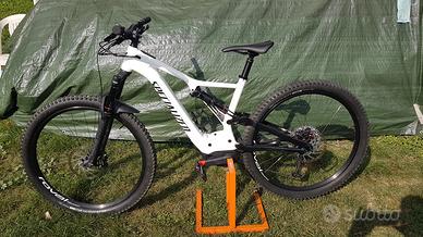 specialized turbo levo 