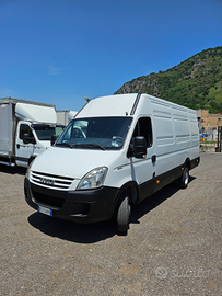 Iveco daily 35c18 furgone L3 , H2