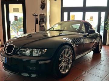 Bmw Z3 2.8 24V
