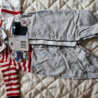 Tutina Chicco 3 mesi