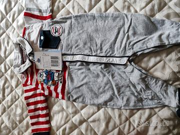 Tutina Chicco 3 mesi