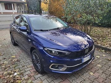 Fiat tipo 1.6 Mjet 2 diesel 130 cv S&S berlina