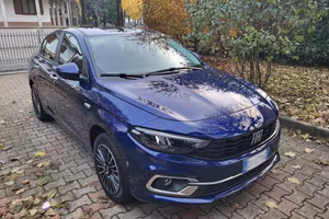 Fiat tipo 1.6 Mjet 2 diesel 130 cv S&S berlina