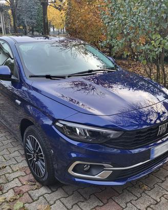 Fiat tipo 1.6 Mjet 2 diesel 130 cv S&S berlina