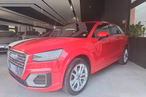 Audi Q2 1.6 TDI Sport
