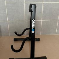 Cavalletto Chitarra in condizioni ottime!