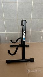 Cavalletto Chitarra in condizioni ottime!