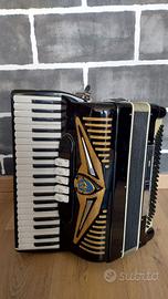 Fisarmonica 120 bassi