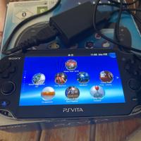 Ps vita giochi