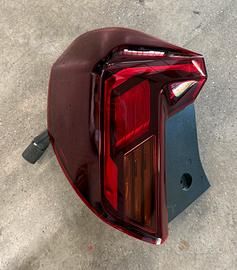 Kia picanto 2025 fanale posteriore sinistro