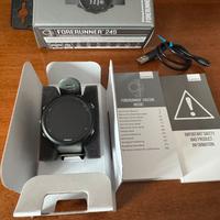 Garmin Forerunner 245