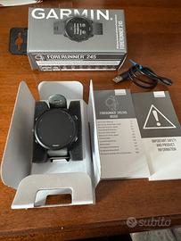 Garmin Forerunner 245