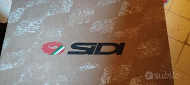 Stivali moto sidi
