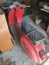 🛵 Motorino d’epoca – €1.600
