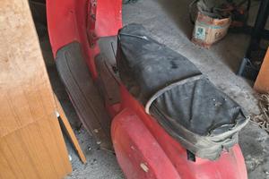 🛵 Motorino d’epoca – €1.600