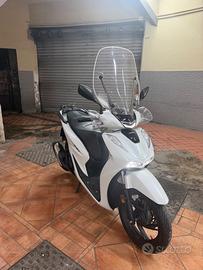 Honda sh 125